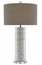 Currey 6000-0432 - Pila Table Lamp