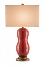 Currey 6238 - Miranda Table Lamp