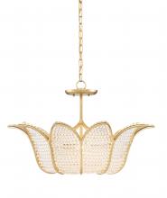 Currey 9000-0776 - Bebe Chandelier