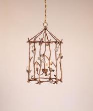 Currey 9322 - Tivoli Lantern