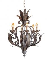 Currey 9509 - Damien Chandelier, Small