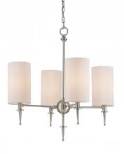 Currey 9843 - Stanhope Chandelier