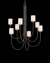 Currey 9000-1168 - Archetype Chandelier