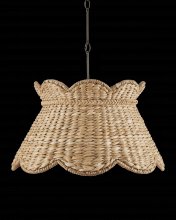 Currey 9000-1115 - Annabelle Large Pendant